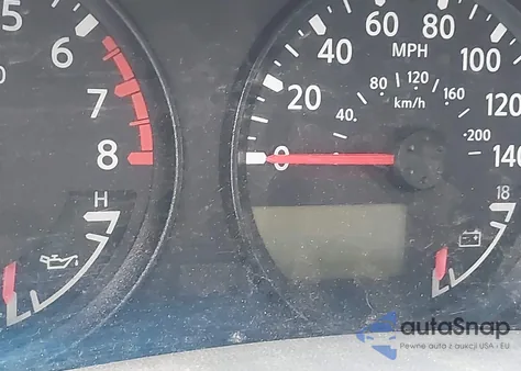 2012 Nissan Xterra X z USA, uszkodzony, nr VIN 5N1AN0NU2CC524265